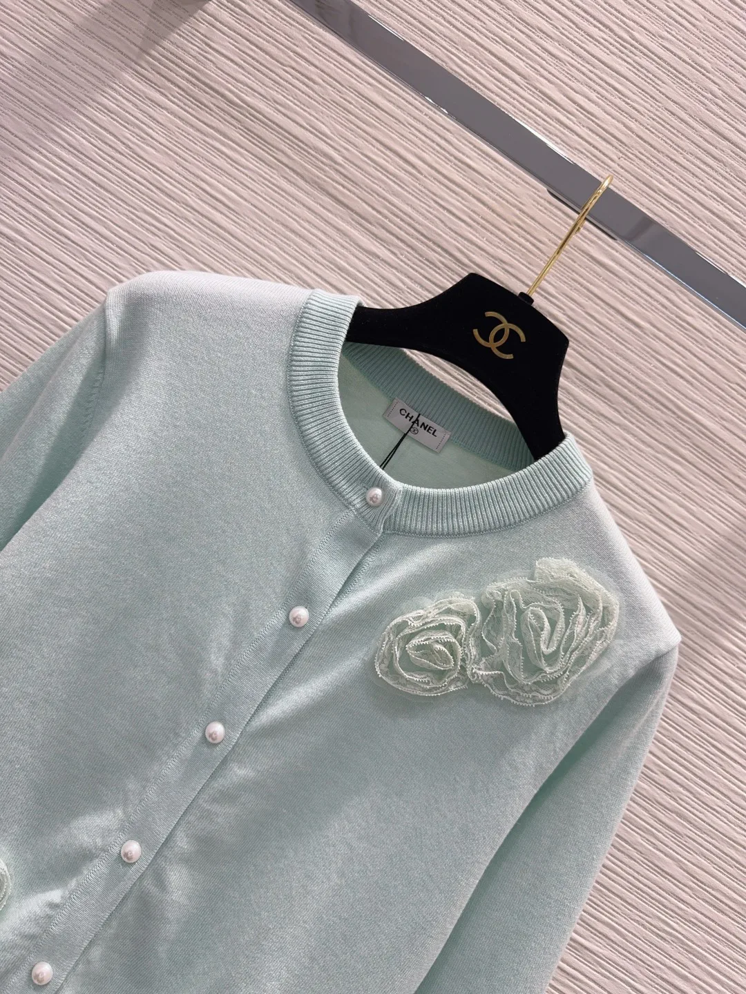 Women's Jumpers And Sweaters CHANEL 18138246