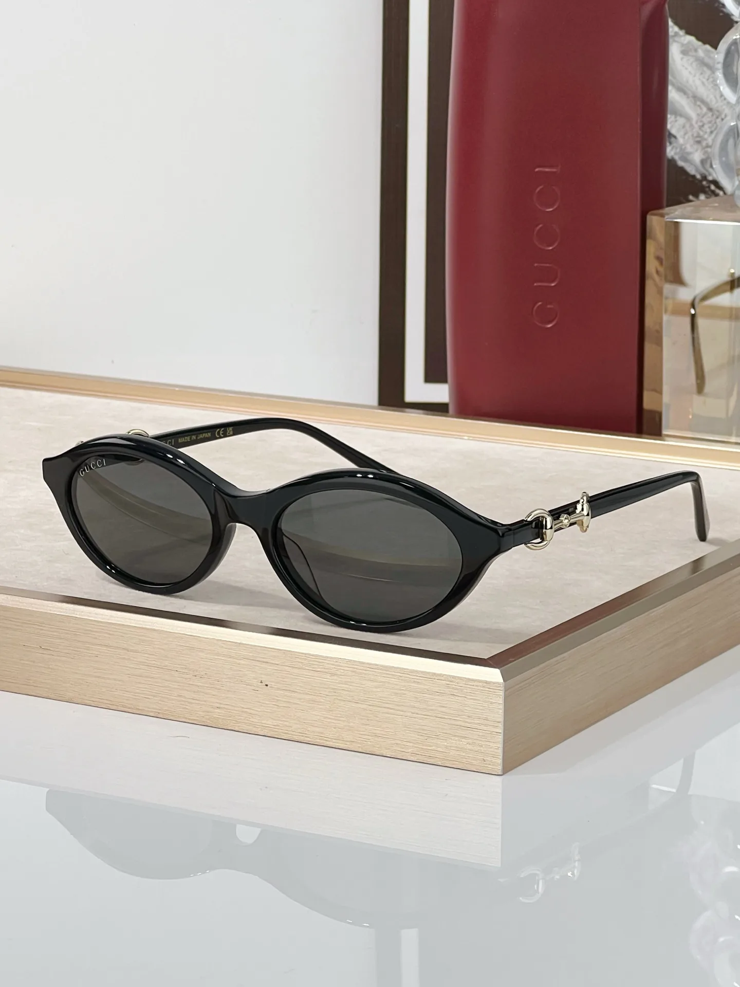 Glasses GUCCI 18060151