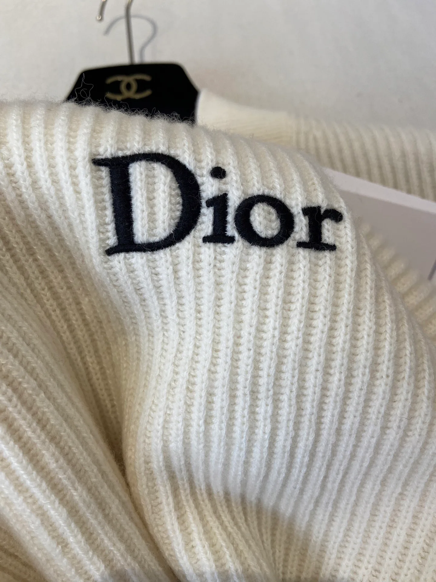 Women's Jumpers And Sweaters CHRISTIAN DIOR 18088353