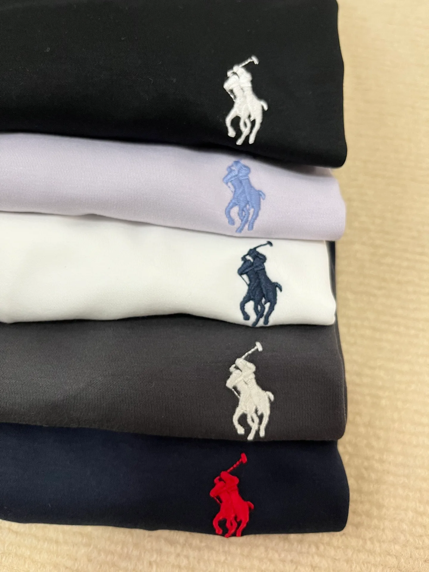 Women's T-Shirts RALPH LAUREN 17961527