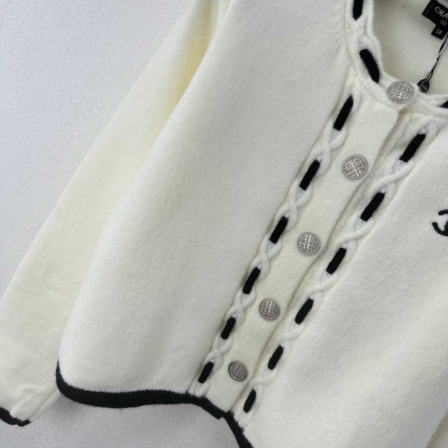 Women's Jumpers And Sweaters CHANEL 18158231
