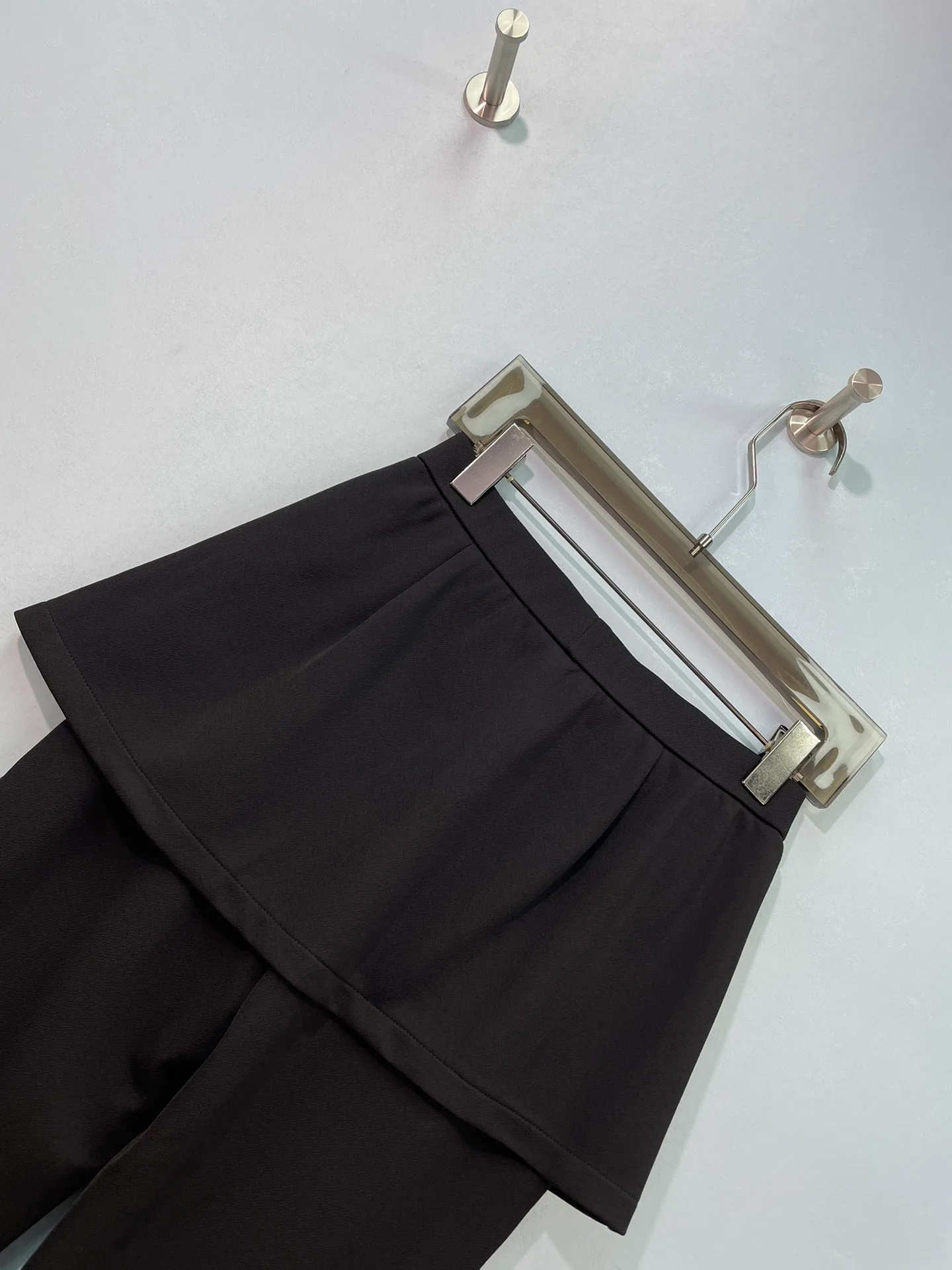 Women's Trousers CHANEL 18208929
