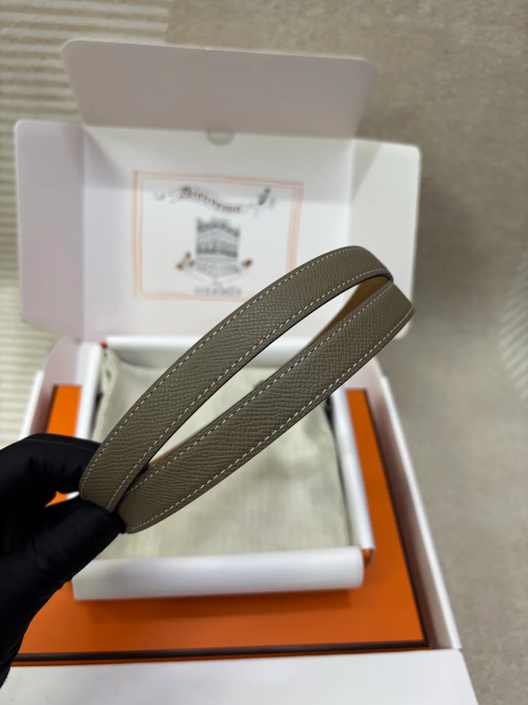 Belts HERMES 18252645