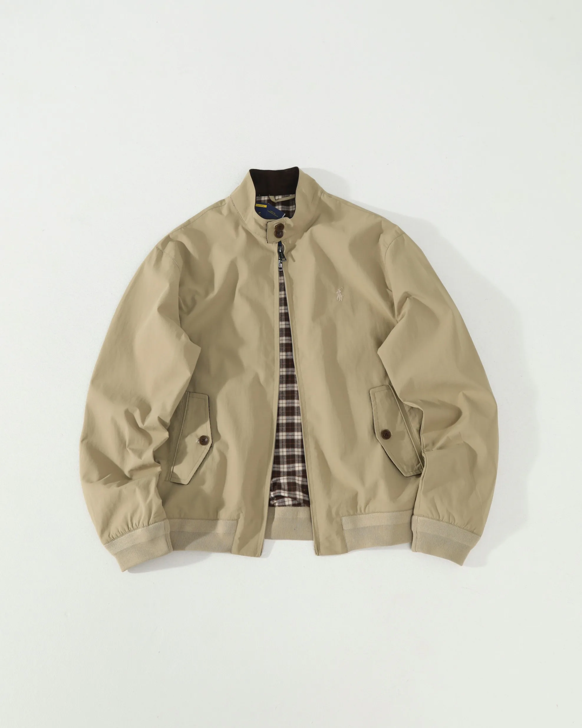 Куртки И Пуховики Мужские Ralph Lauren 18589887