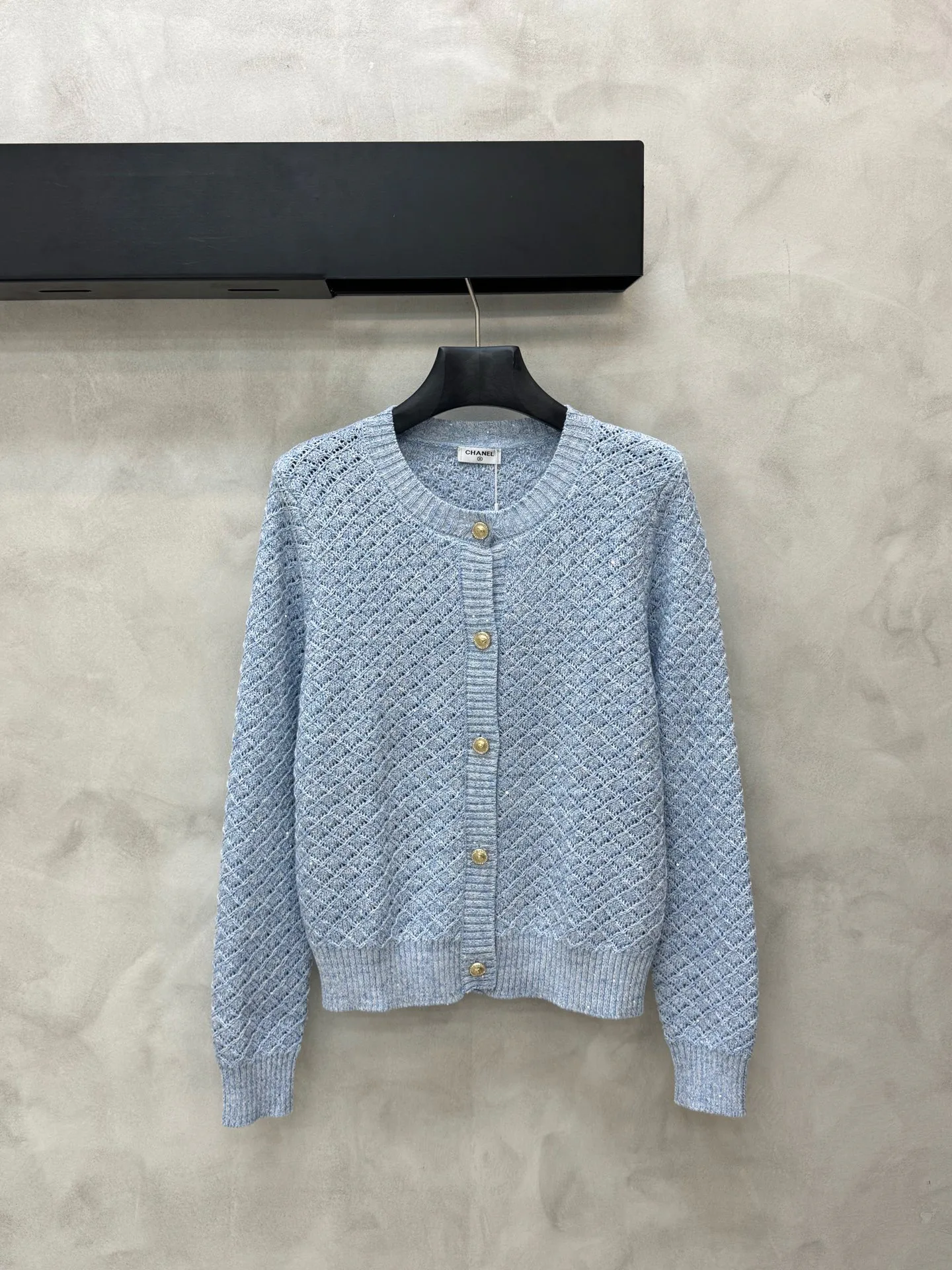 Women's Jumpers And Sweaters CHANEL 18028926