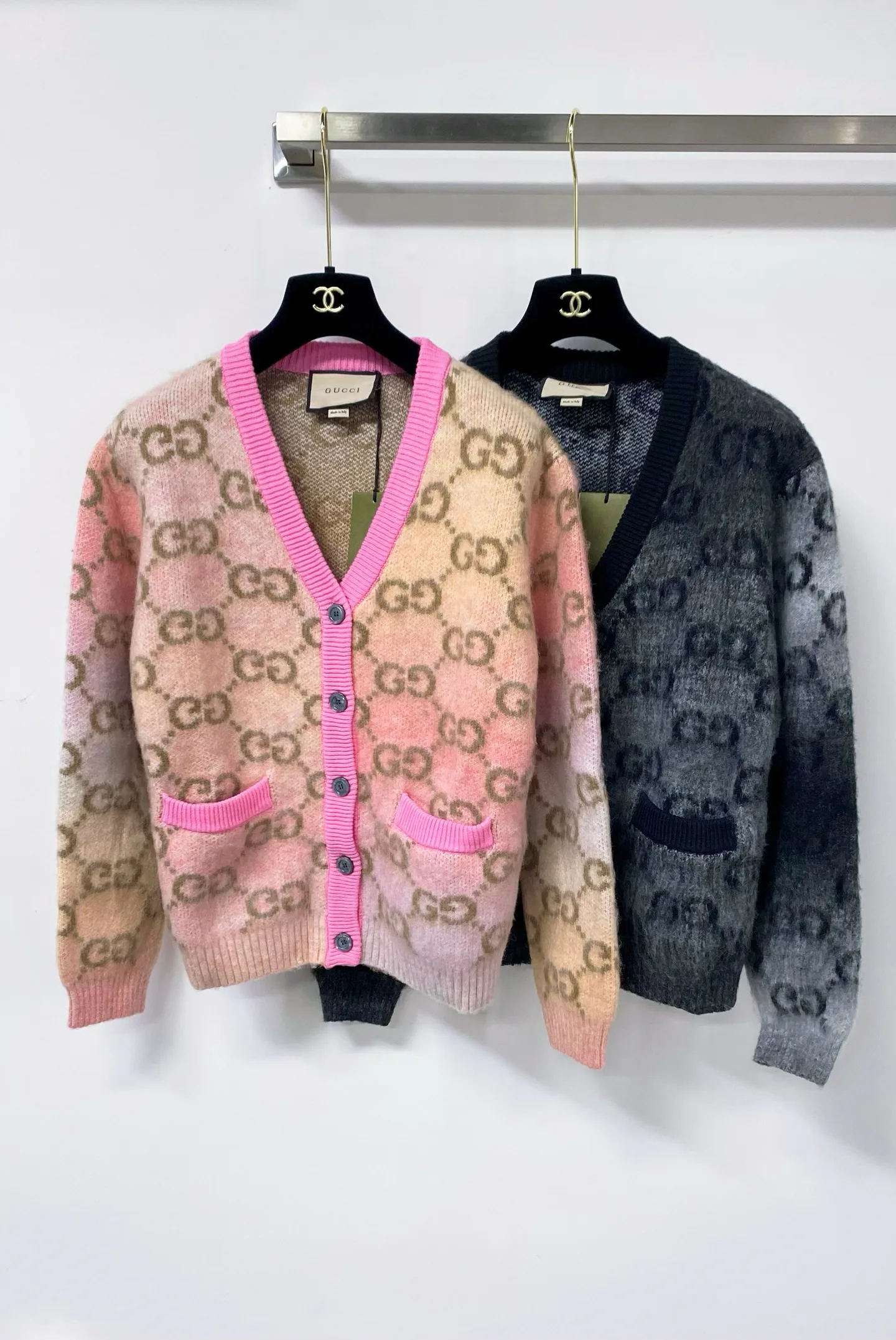 Women's Jumpers And Sweaters GUCCI 18460442