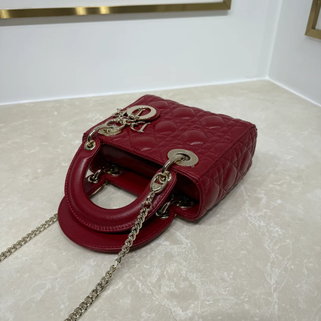 Women's Classic Handbags CHRISTIAN DIOR 17820252