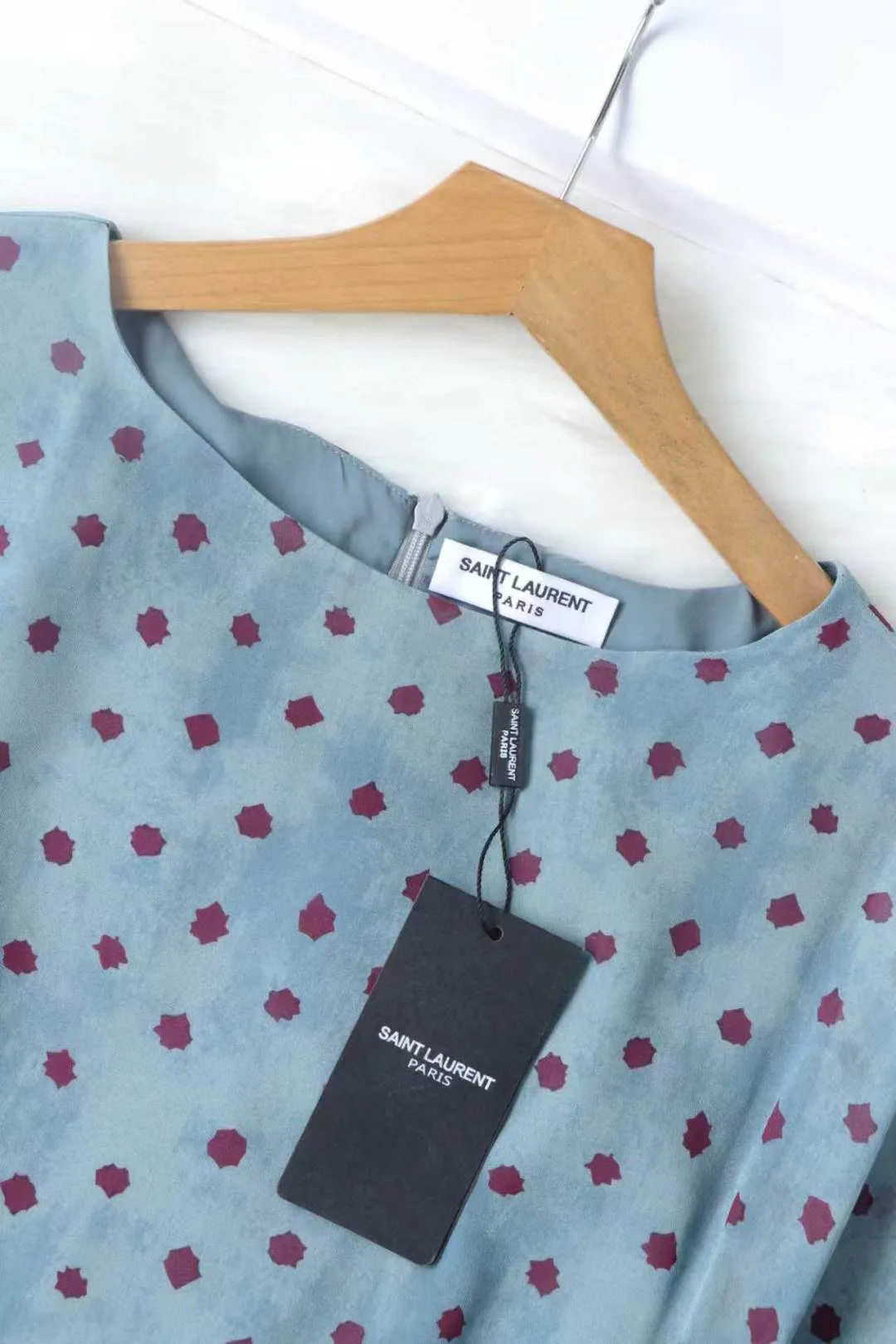 Women's Dresses SAINT LAURENT 16927142