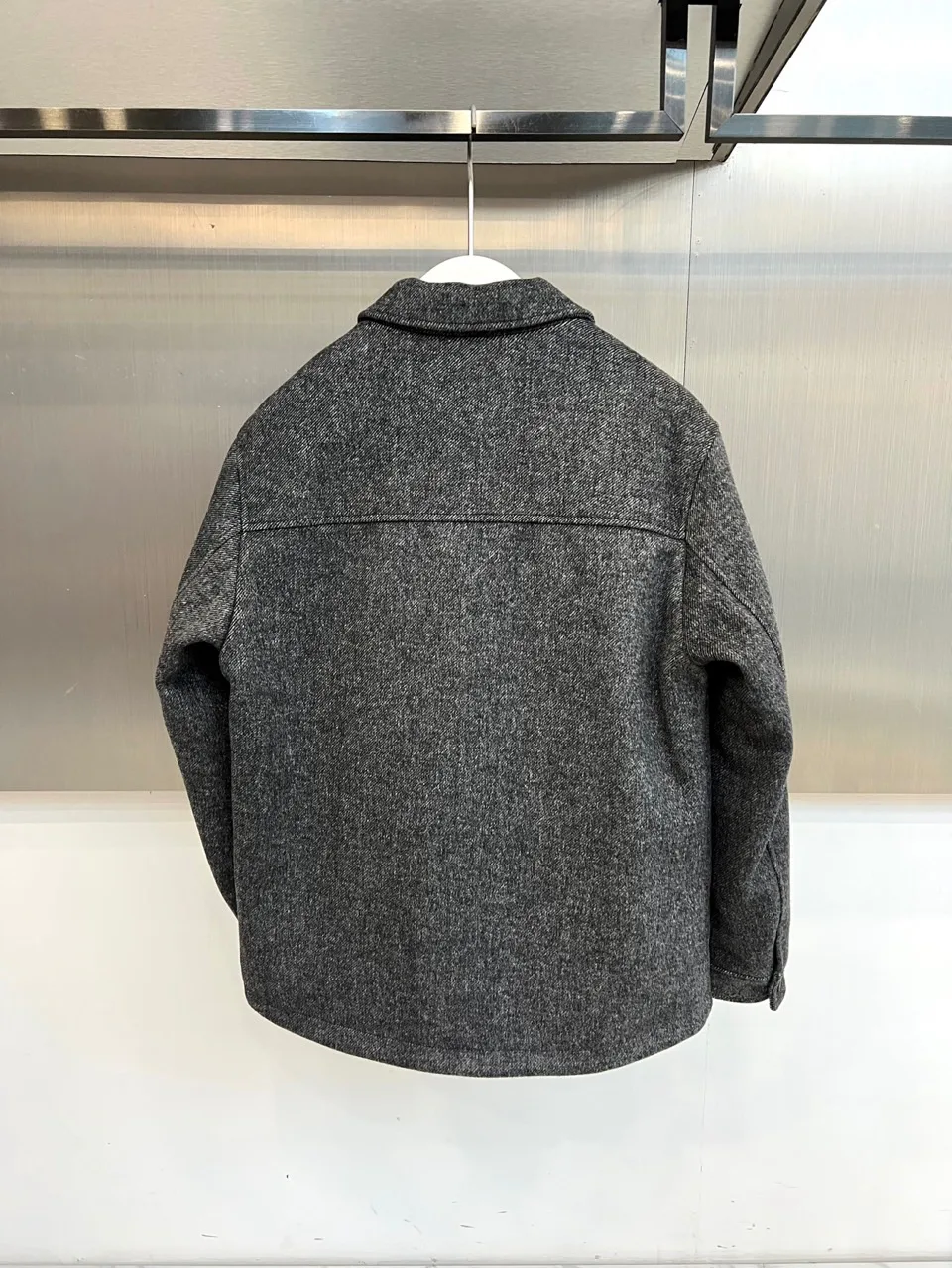 Men's Jackets And Down Jackets BOTTEGA VENETA 18199485