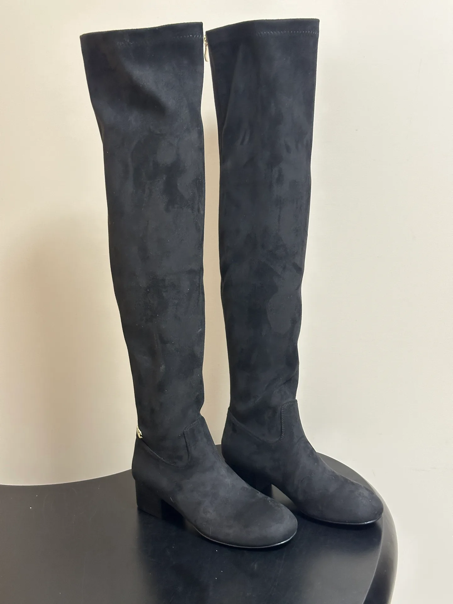 Women's Boots CHANEL 18049179