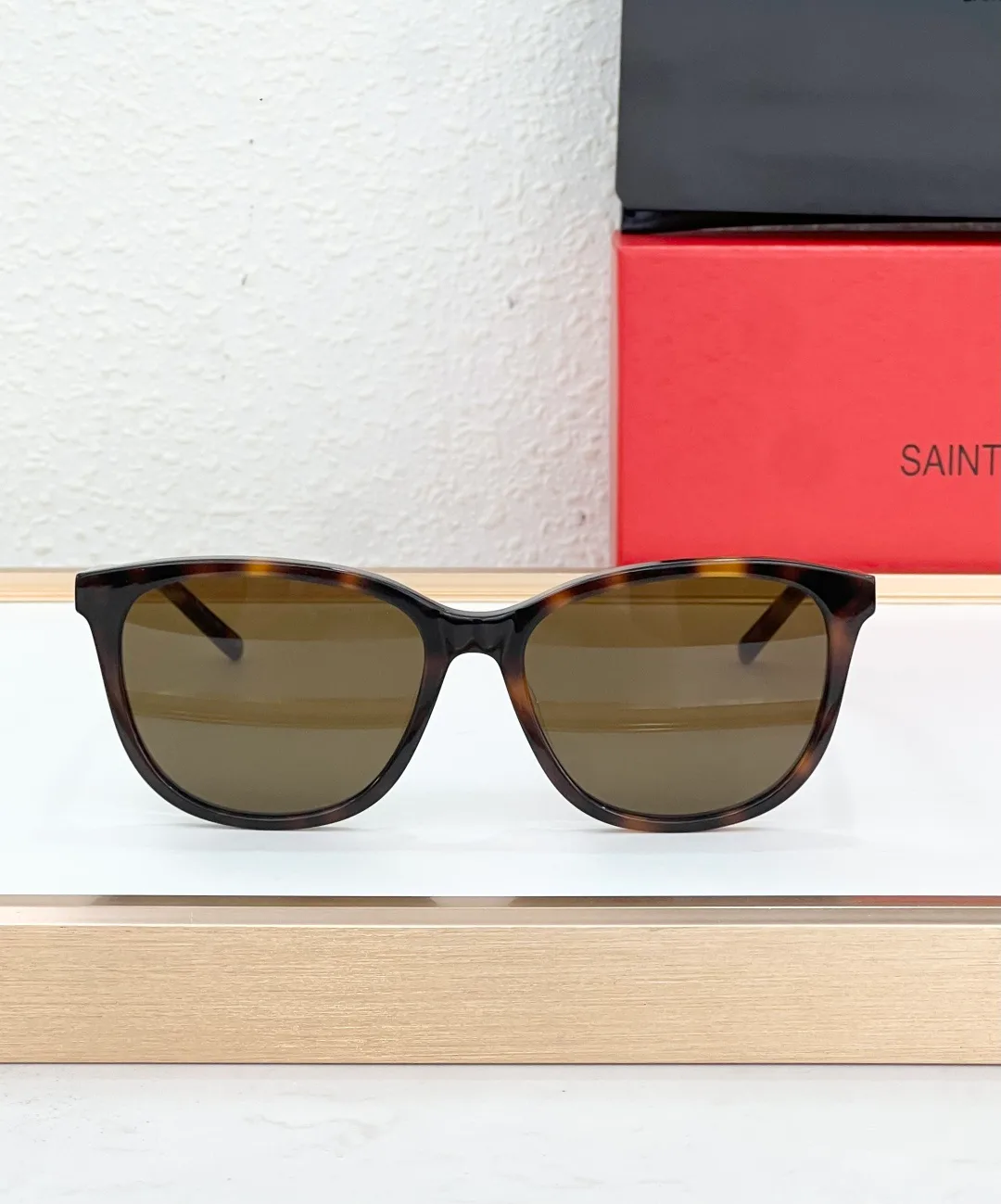 Glasses SAINT LAURENT 18059922