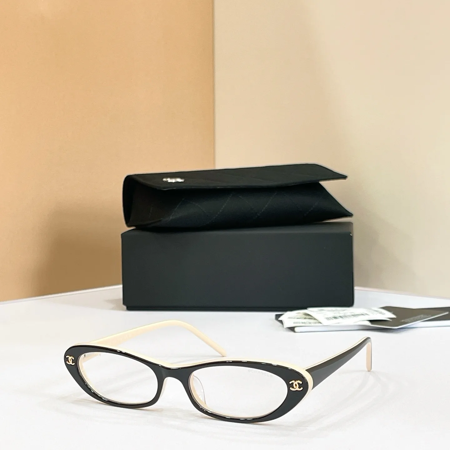 Glasses CHANEL 17992536
