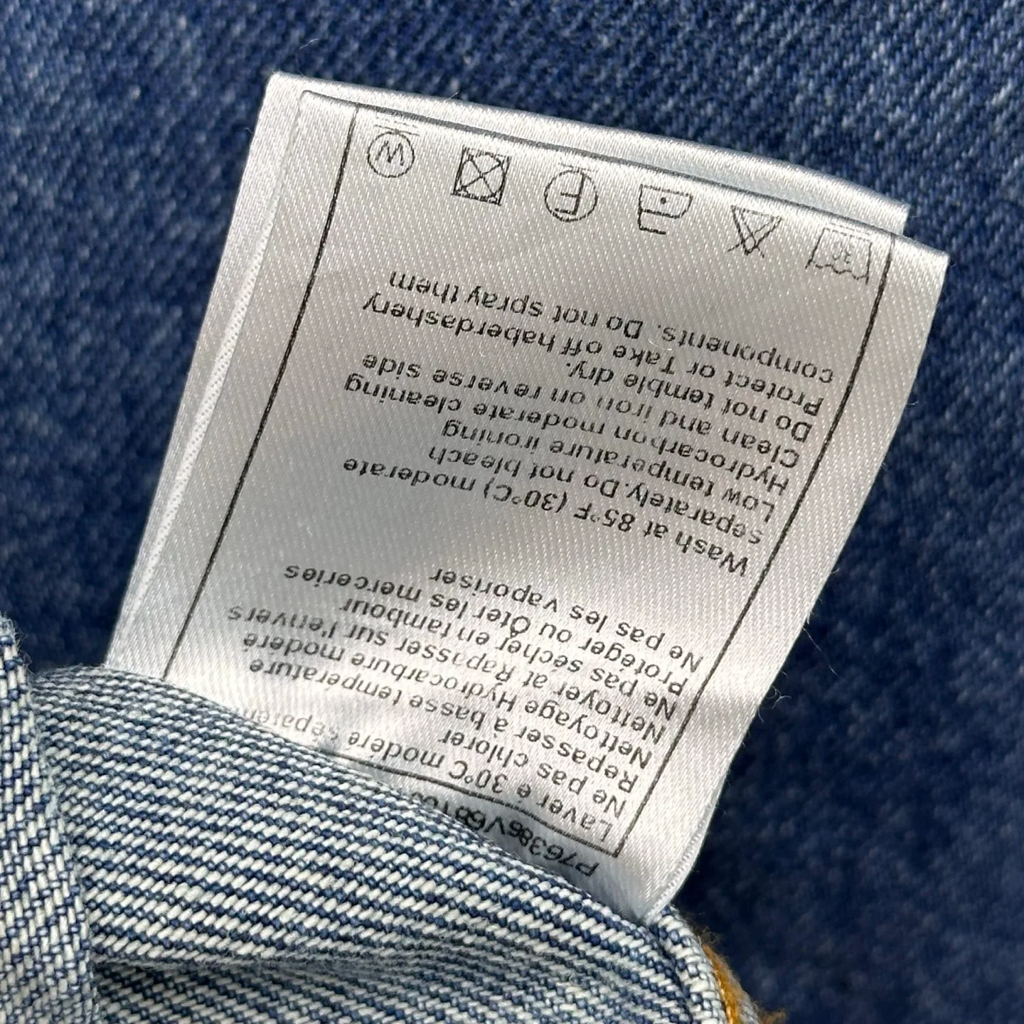 Women's Shirts CHANEL 17737823