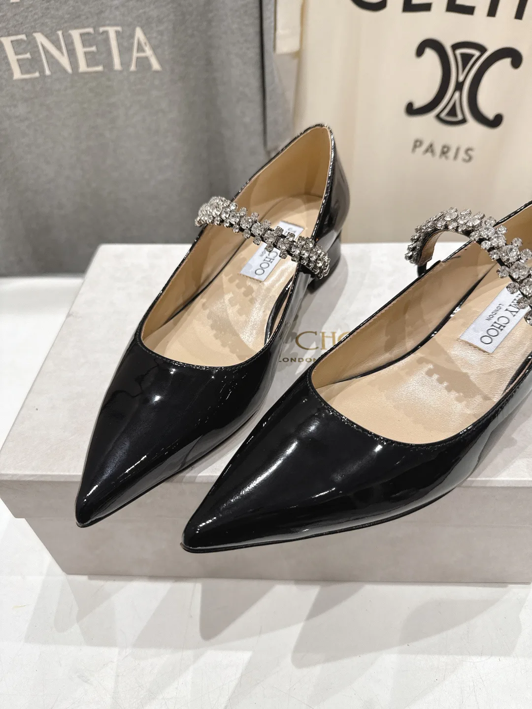 Women's Heels JIMMY CHOO 17487699