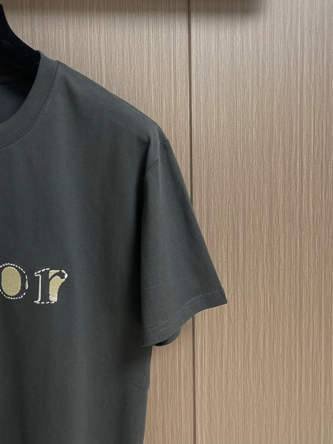 Men's T-Shirts CHRISTIAN DIOR 18190981