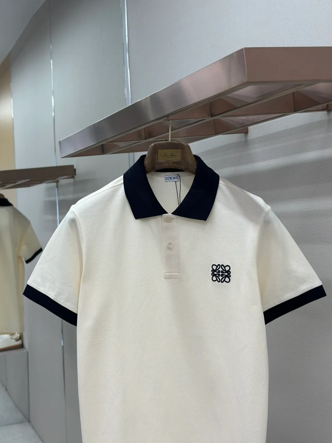 Men's Shirts LOEWE 17563238