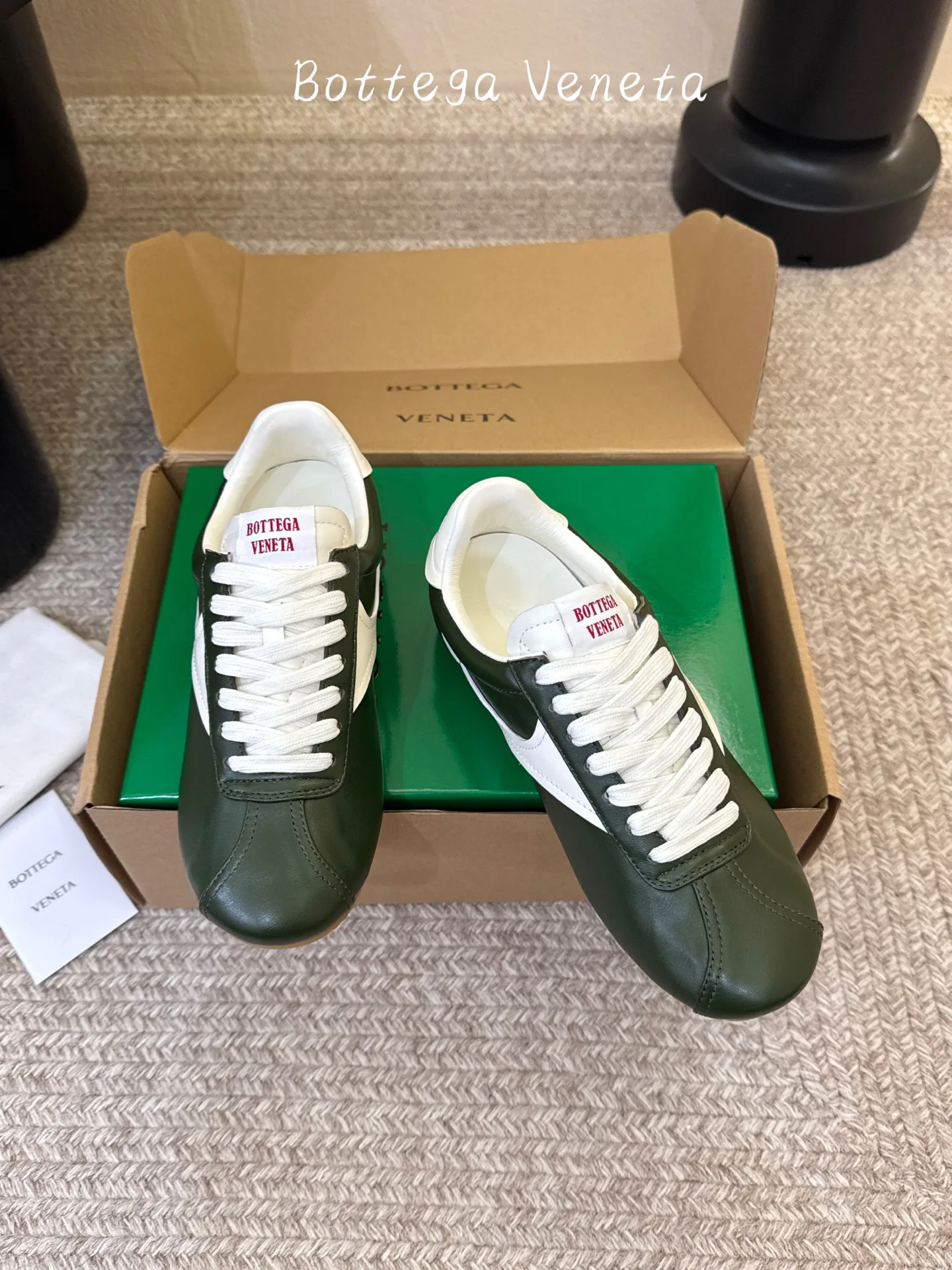Women's Sneakers BOTTEGA VENETA 17839851
