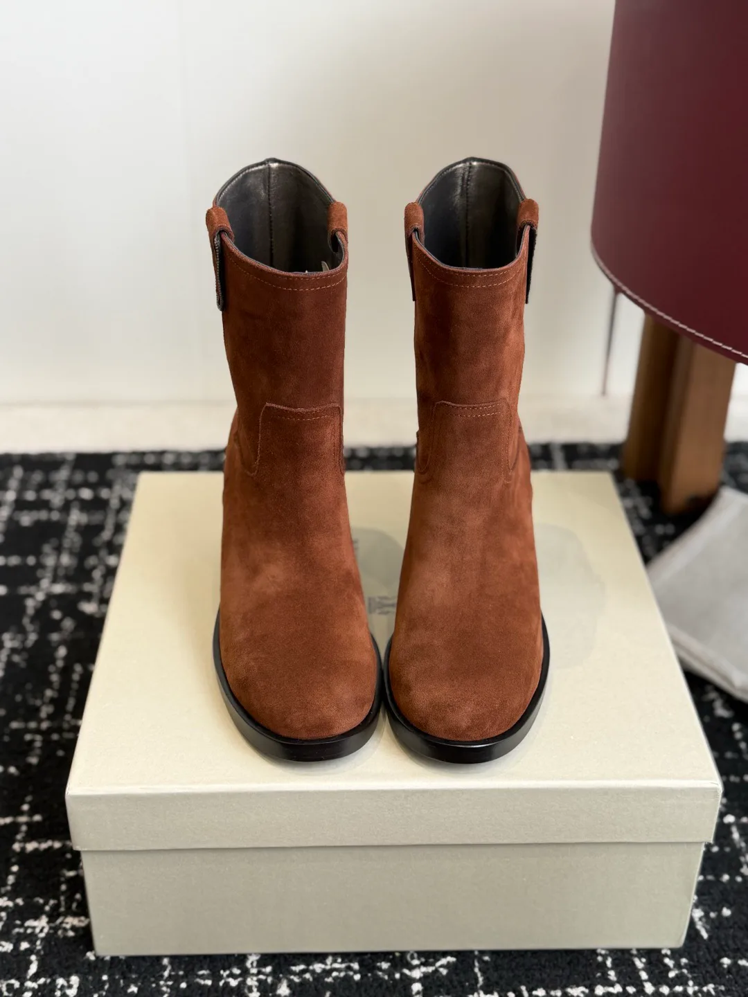 Women's Booties BRUNELLO CUCINELLI 18260347