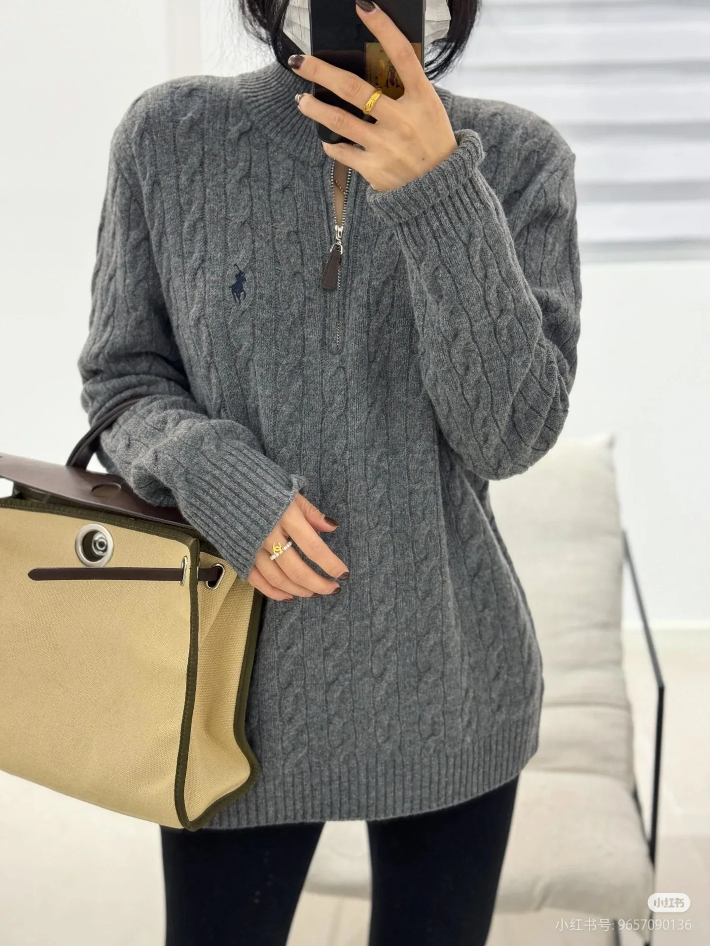 Джемперы И Свитеры Женские Ralph Lauren 18588283