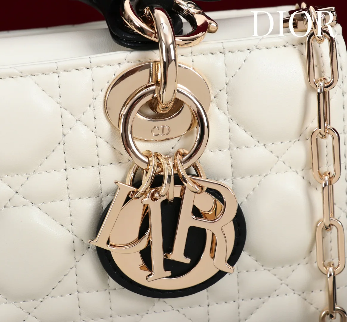 Women's Classic Handbags CHRISTIAN DIOR 18392971