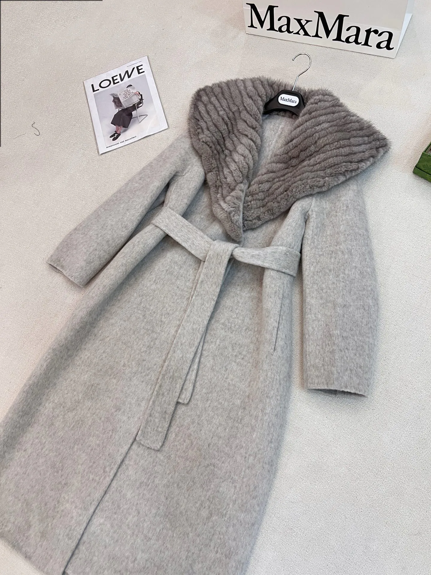 Women's Coats MAX MARA 18172510