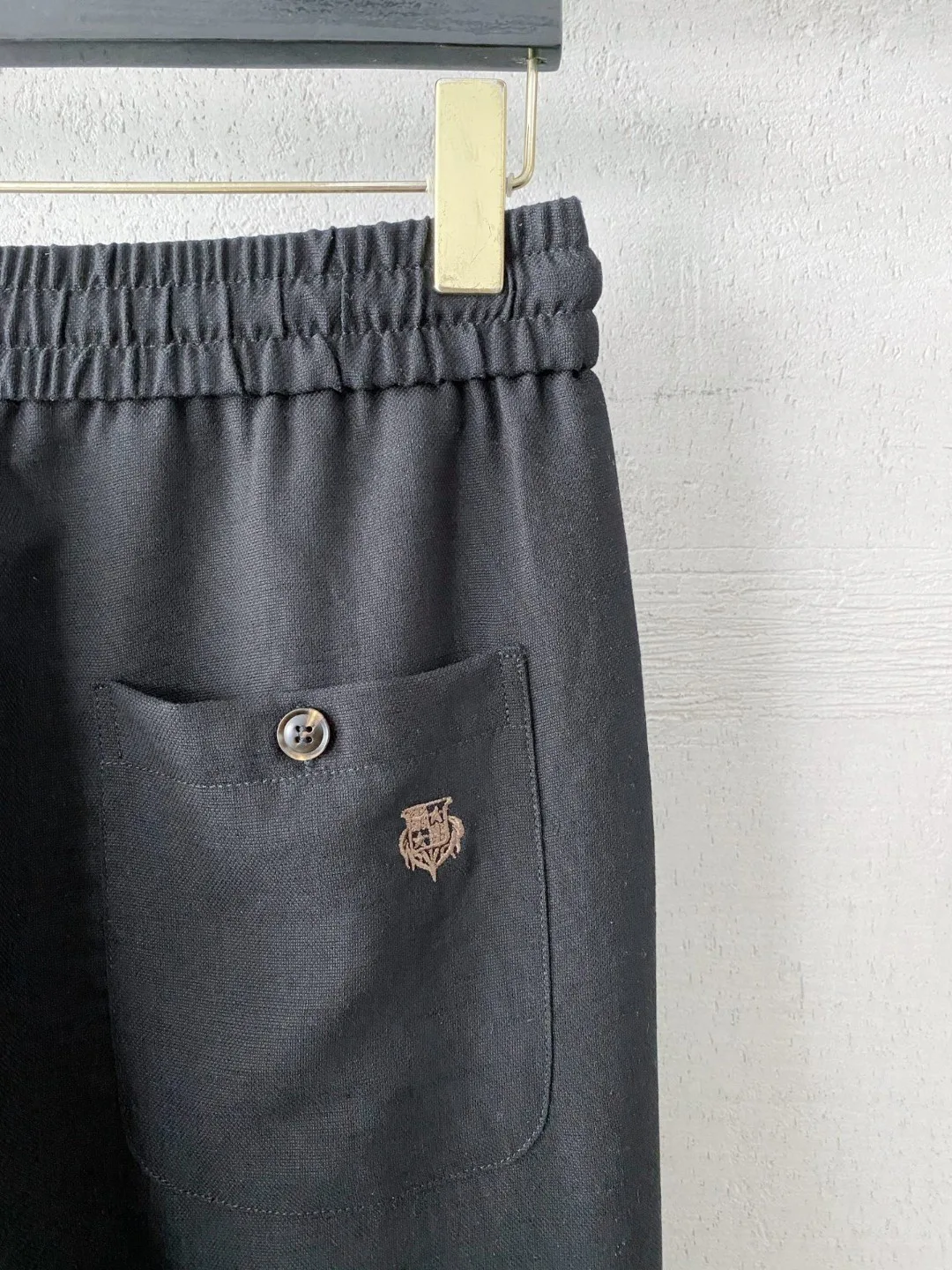 Men's Trousers LORO PIANA 18296202
