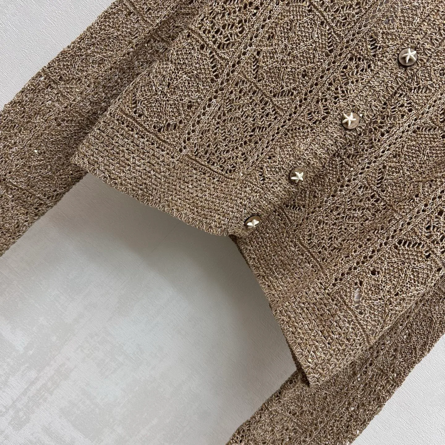 Women's Jumpers And Sweaters CHANEL 18328007