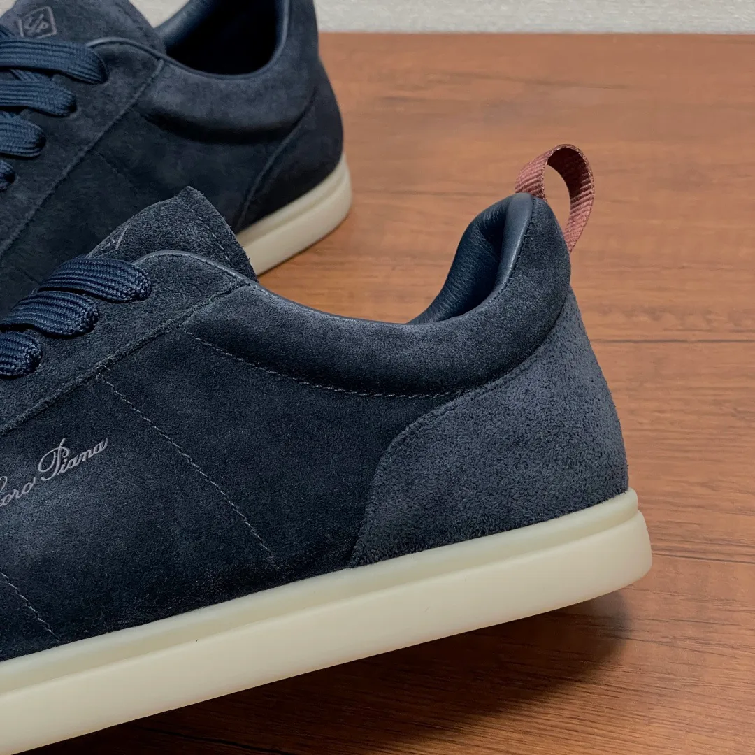 Men's Sneakers LORO PIANA 17542605