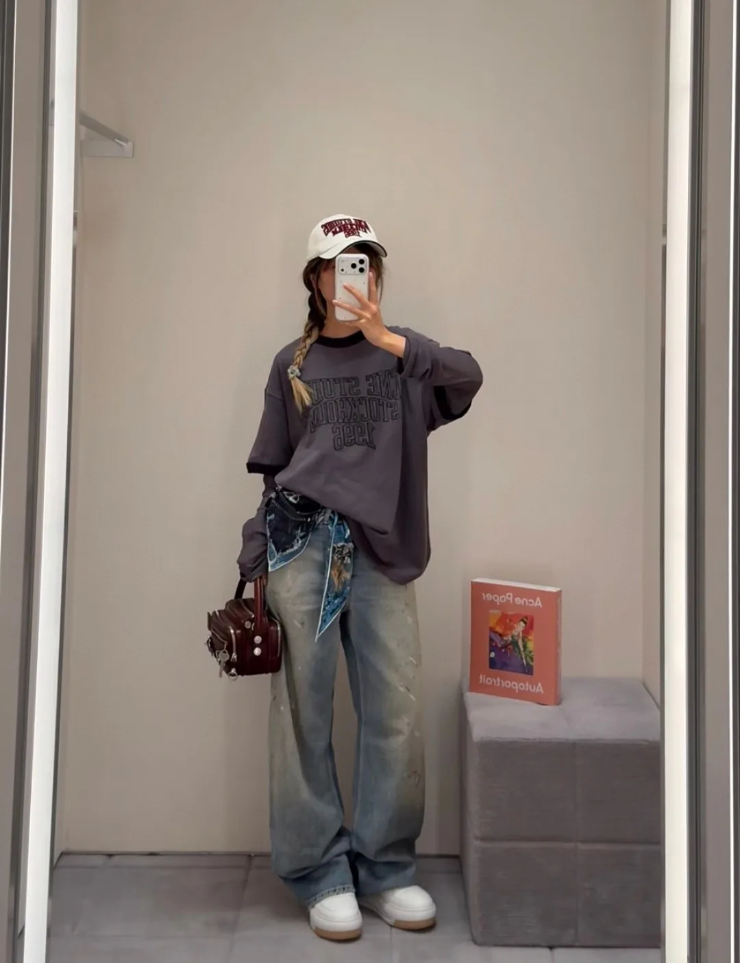 Women's T-Shirts ACNE STUDIOS 17339216