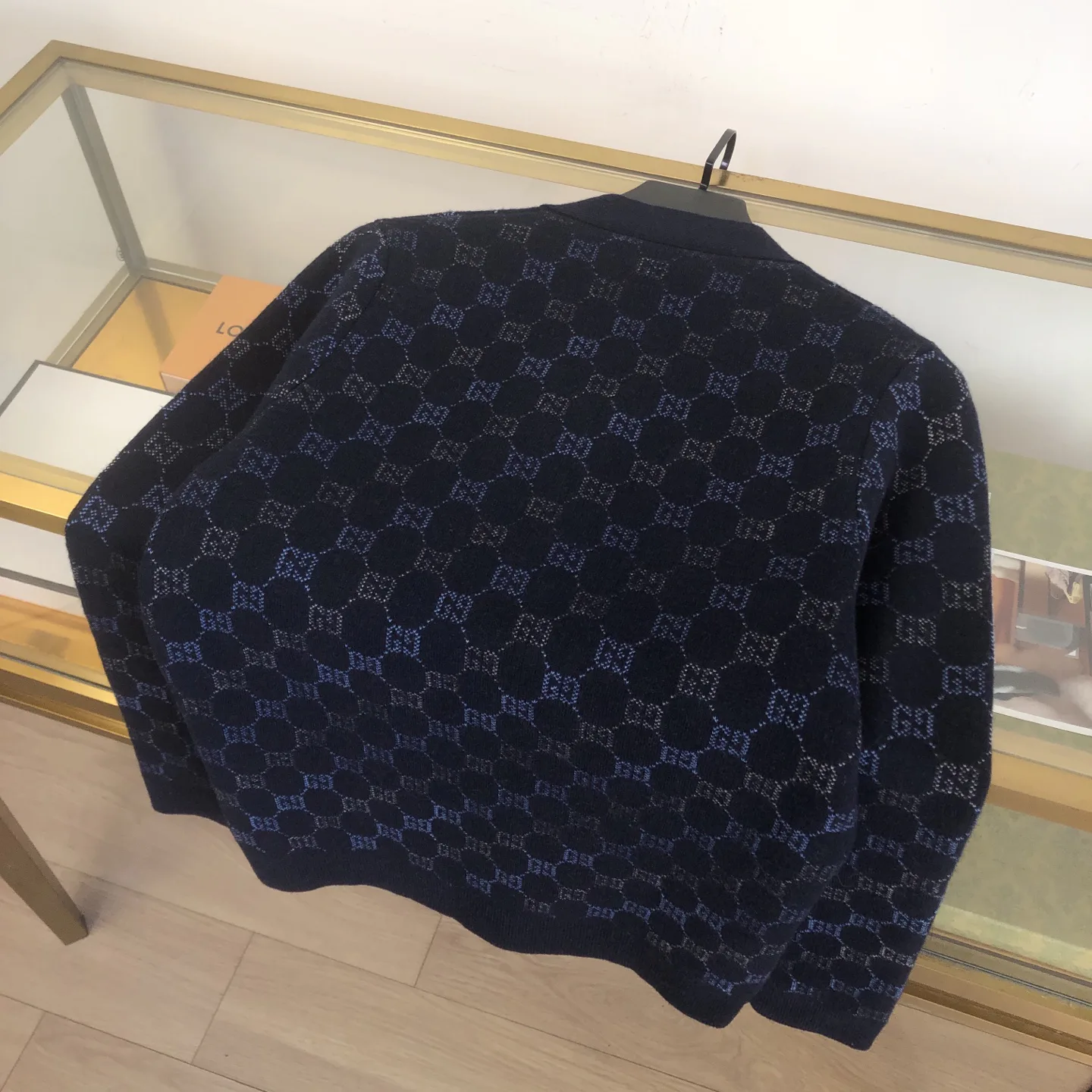 Women's Jumpers And Sweaters GUCCI 17878140