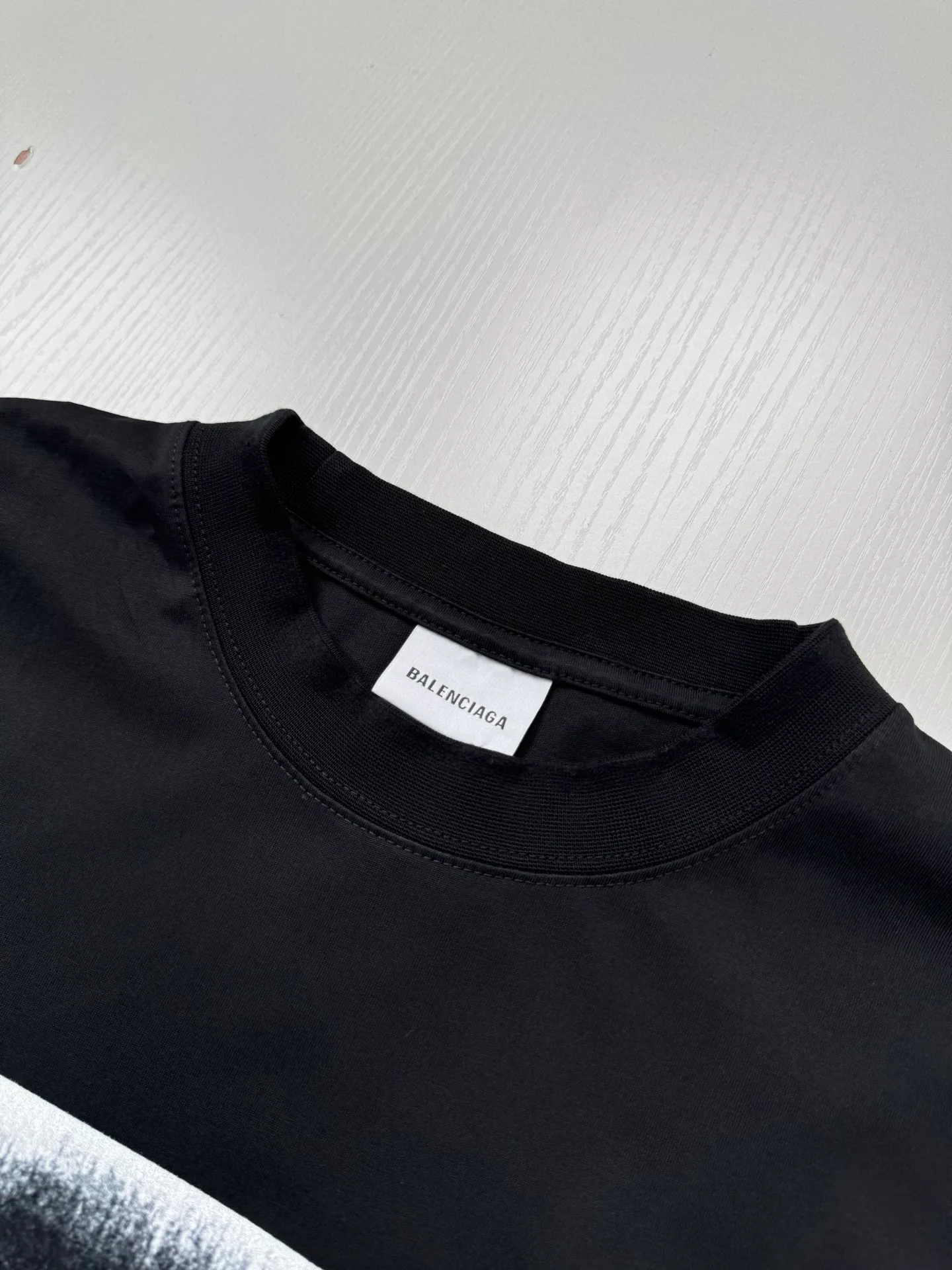 Men's T-Shirts BALENCIAGA 17585903