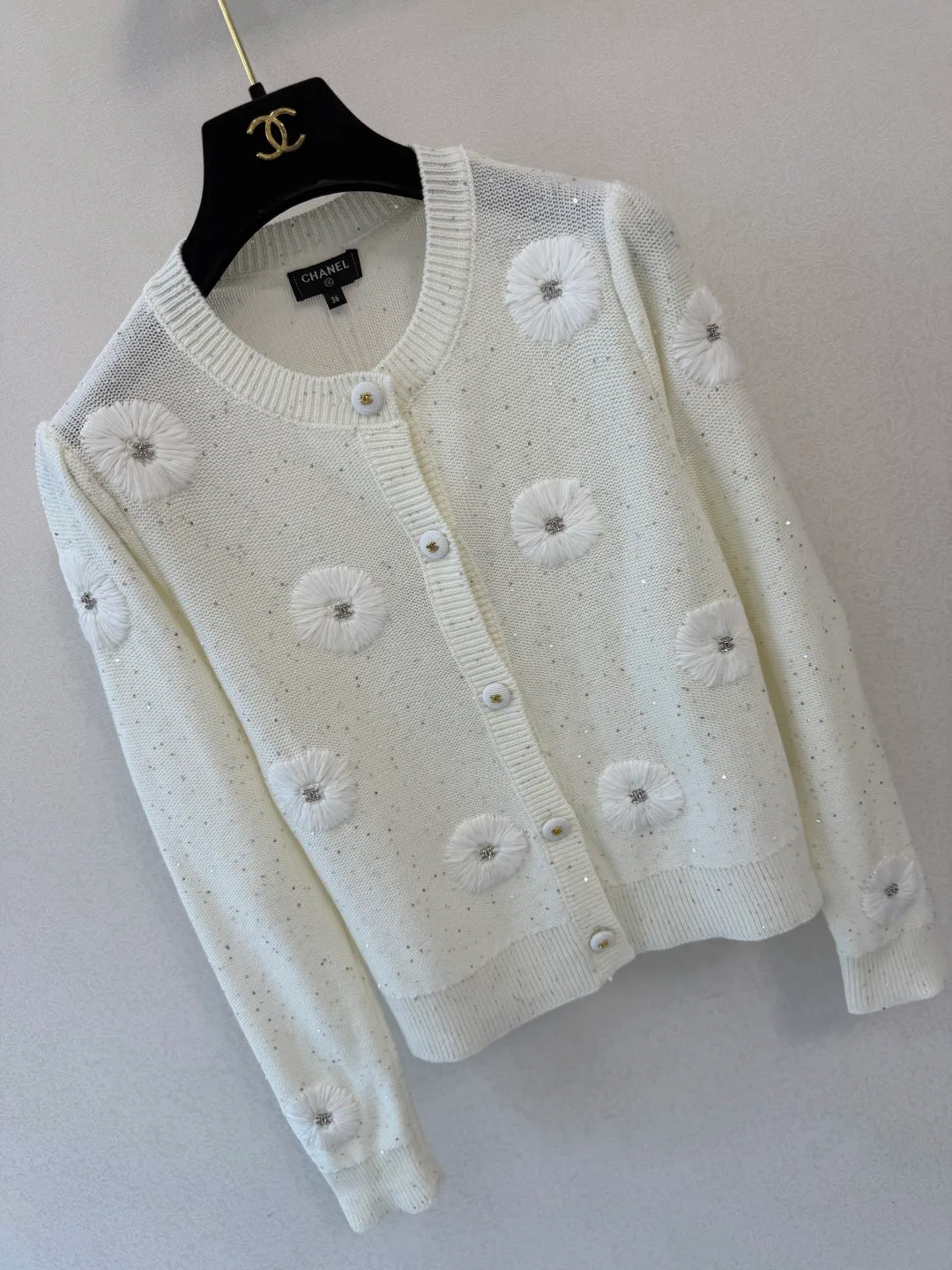 Women's Jumpers And Sweaters CHANEL 18138121