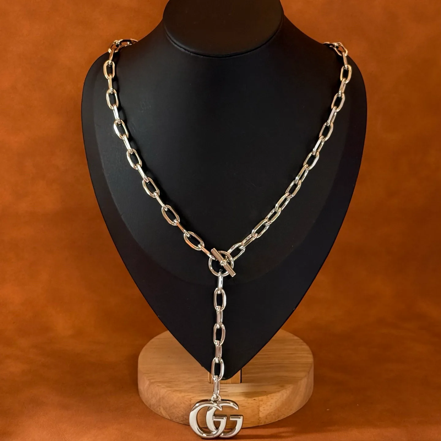 Jewelry GUCCI 18492724