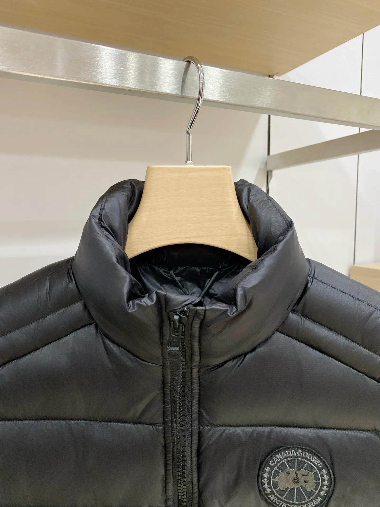 Жилеты Мужские Canada Goose 18639725