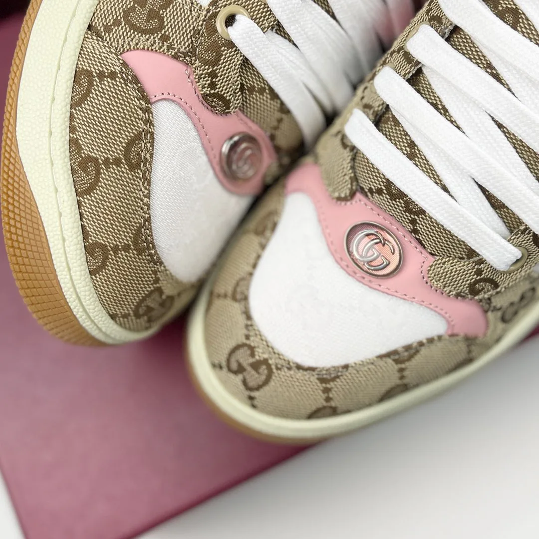 Men's Sneakers GUCCI 17620486