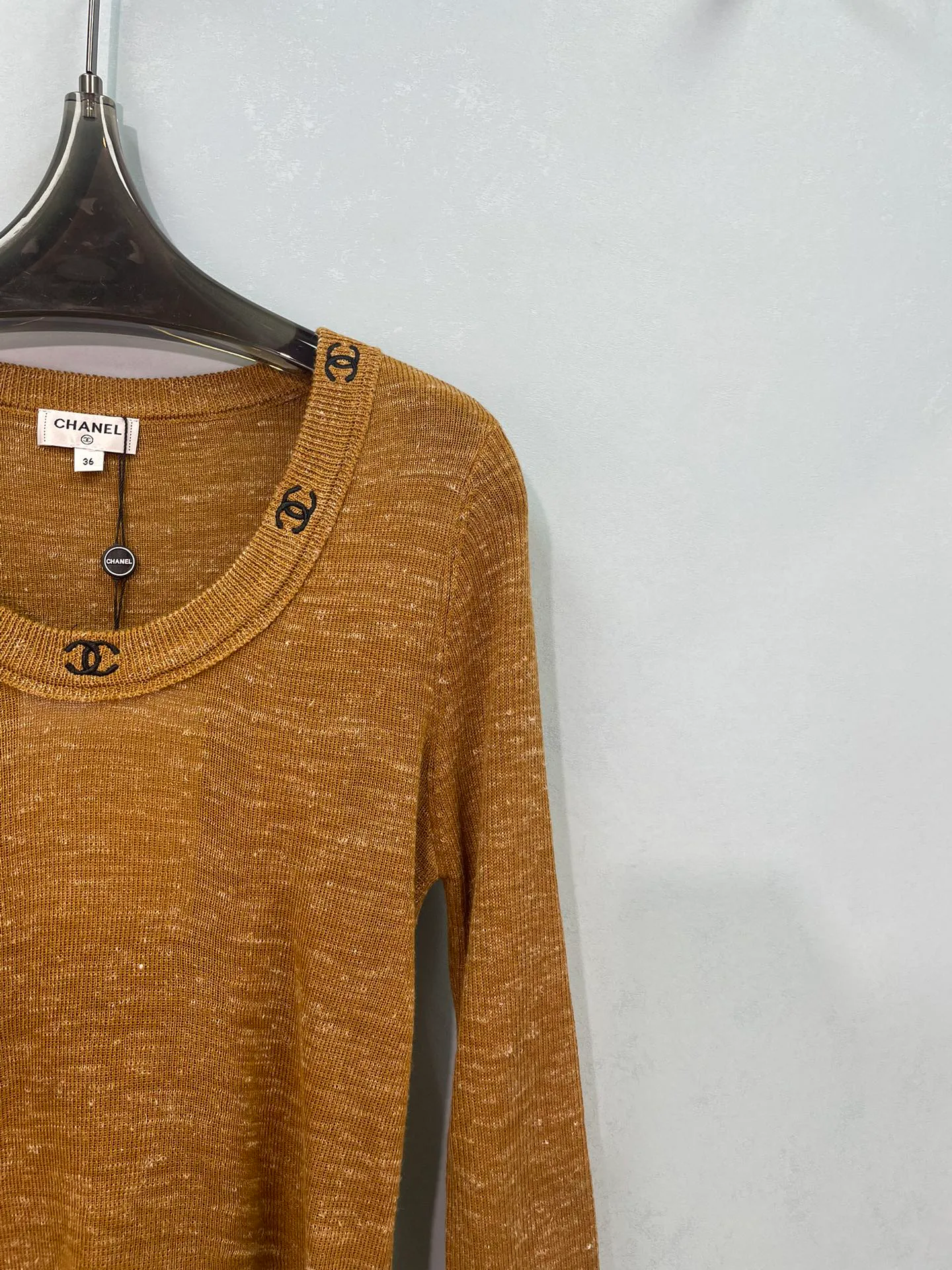 Women's Jumpers And Sweaters CHANEL 17424138