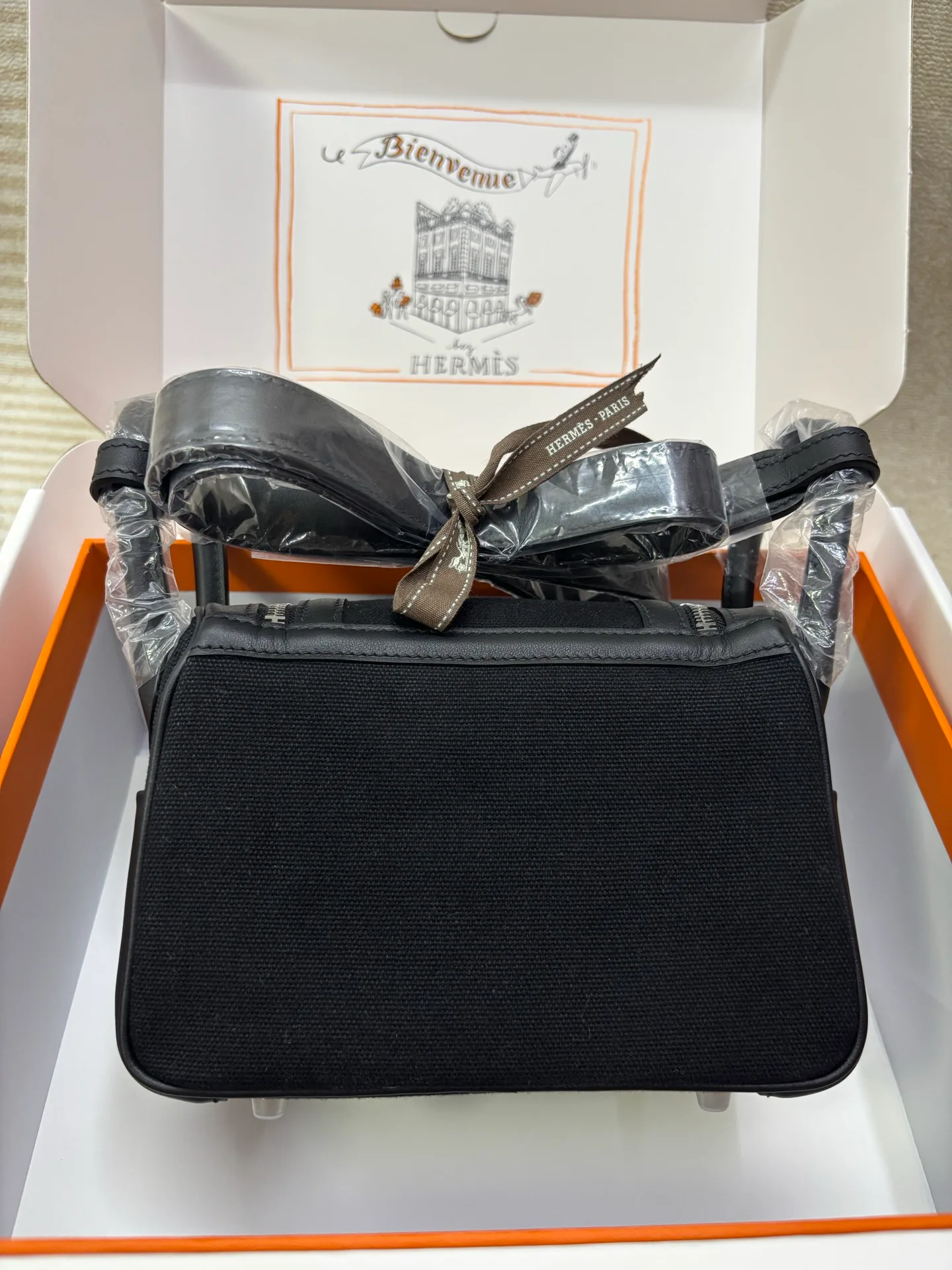 Women's Classic Handbags HERMES 18203234