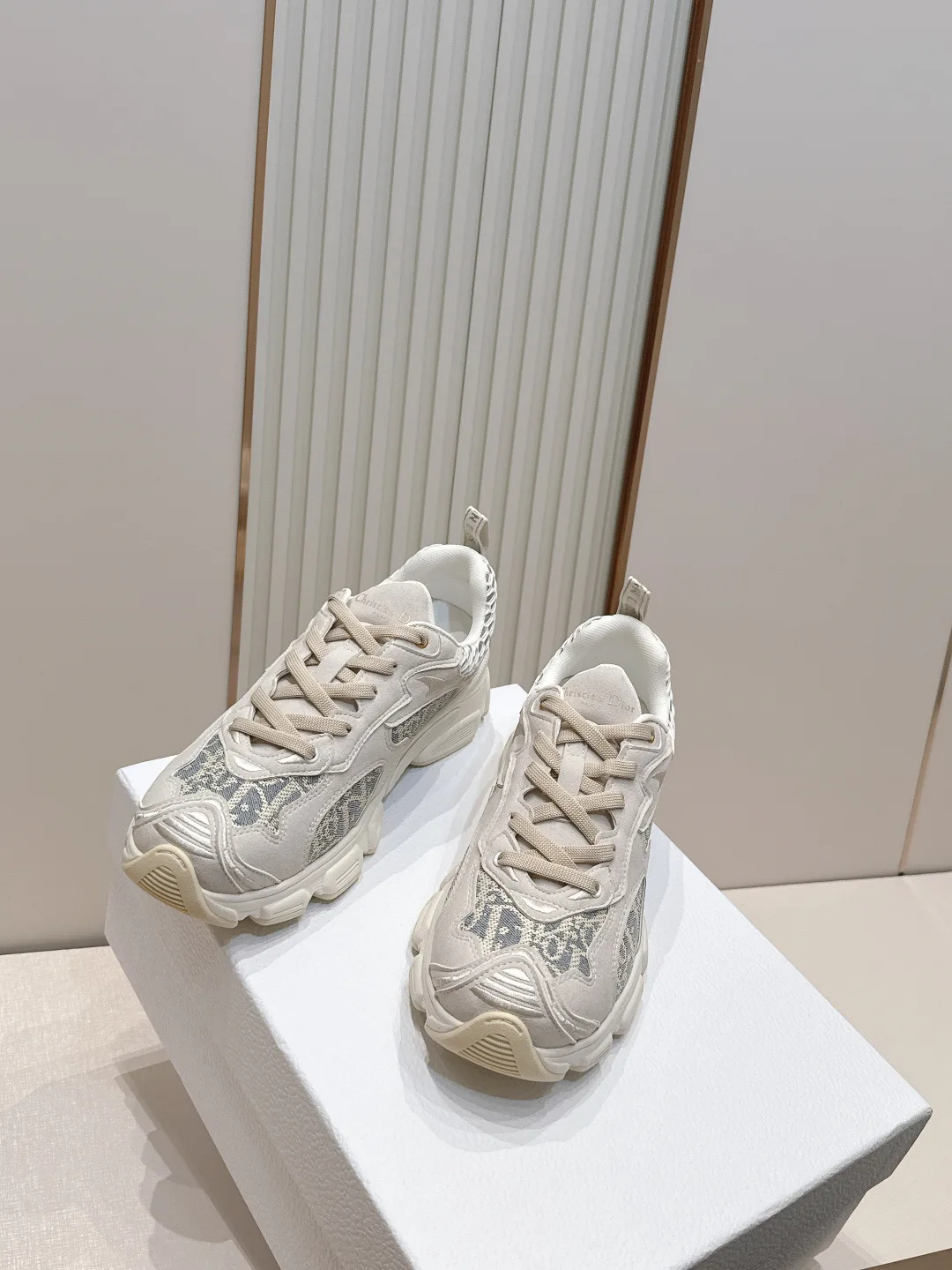 Women's Sneakers CHRISTIAN DIOR 18534897