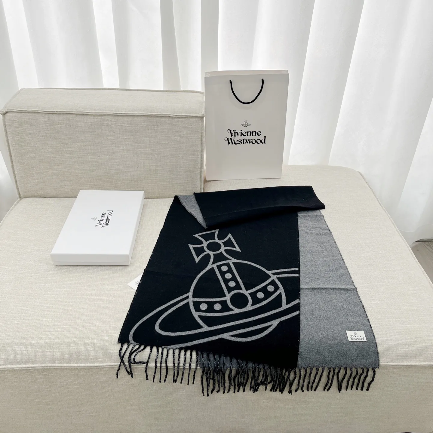 Scarves VIVIENNE WESTWOOD 17945455