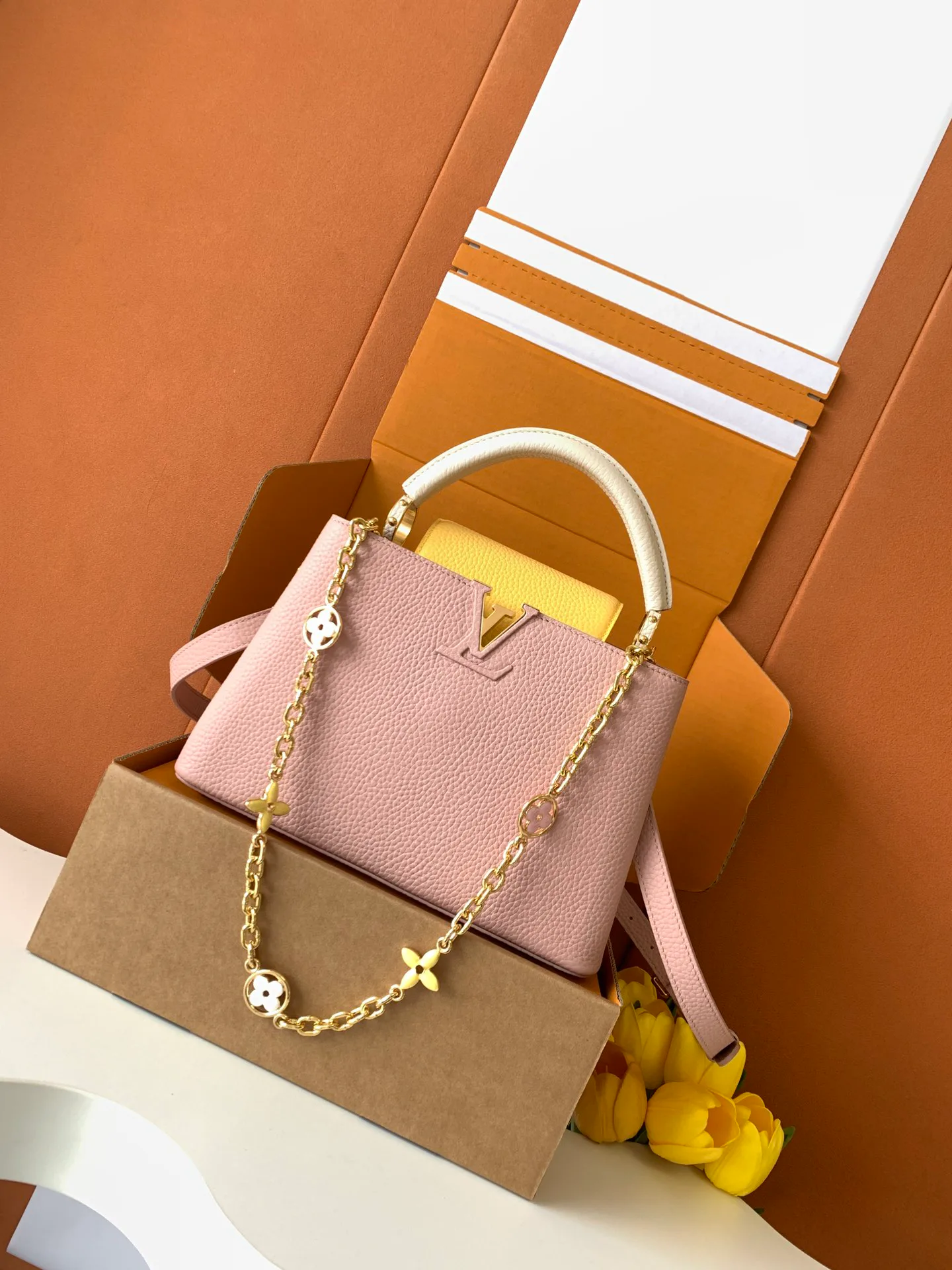 Women's Classic Handbags LOUIS VUITTON 18520888