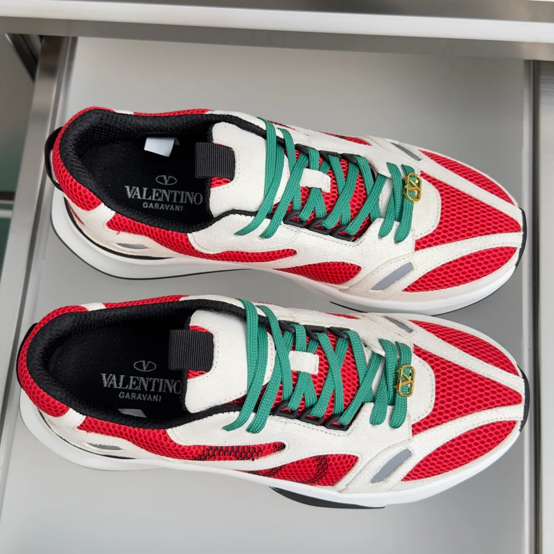 Men's Sneakers VALENTINO 17603084