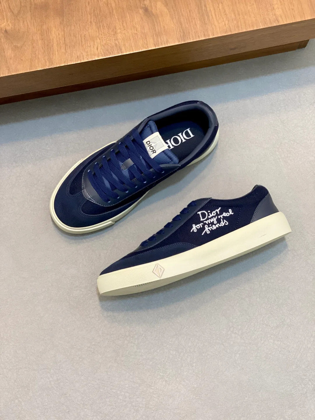 Men's Sneakers CHRISTIAN DIOR 17934212