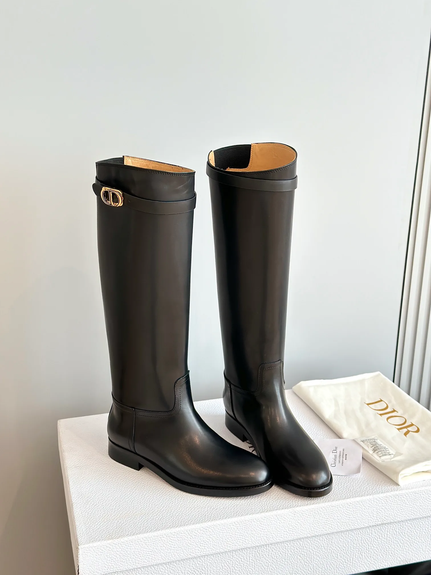 Women's Boots CHRISTIAN DIOR 18243654