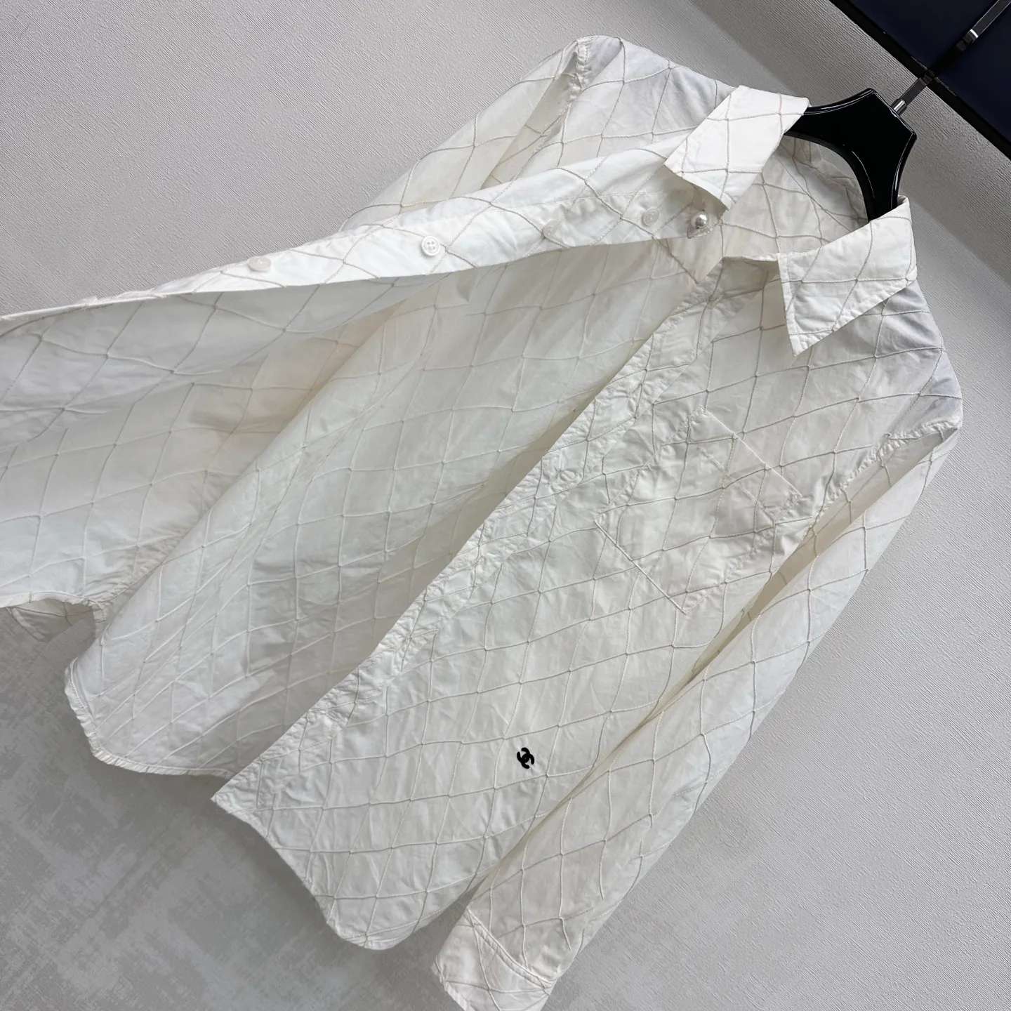 Women's Shirts CHANEL 17392636