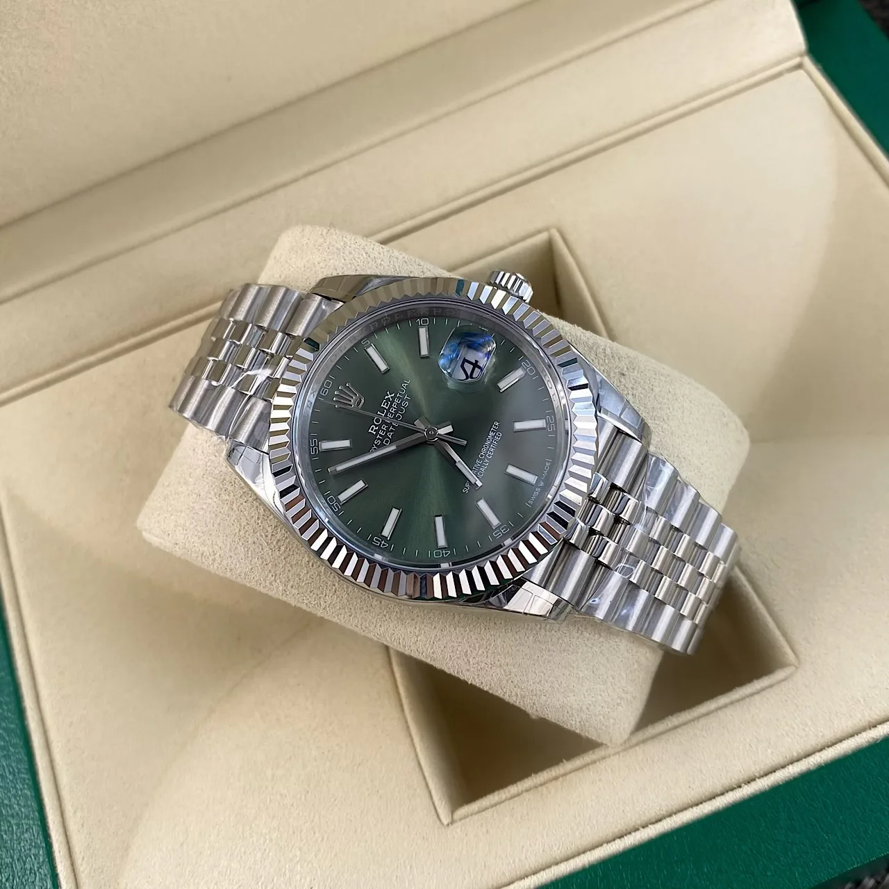 Women's Watches ROLEX 18256637