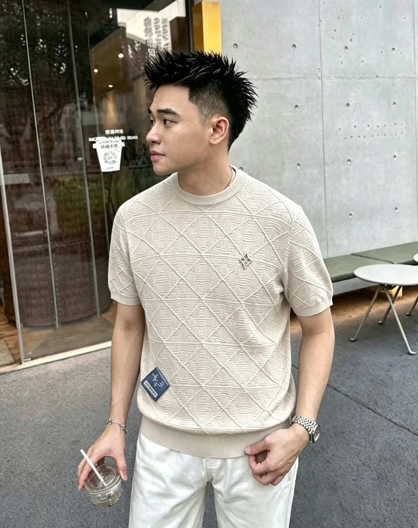 Men's Jumpers And Sweaters LOUIS VUITTON 17343788