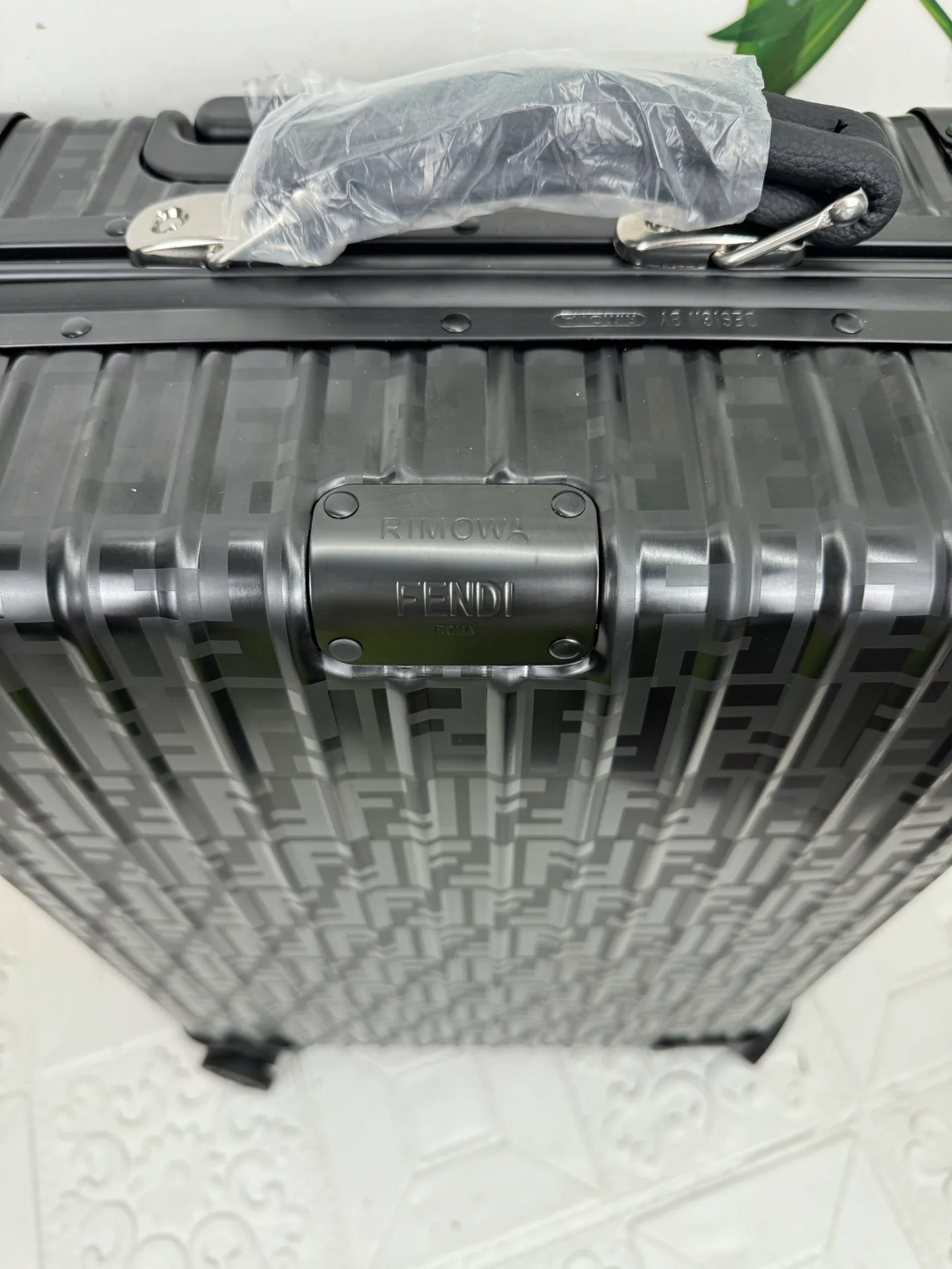 Suitcases RIMOWA 17186202