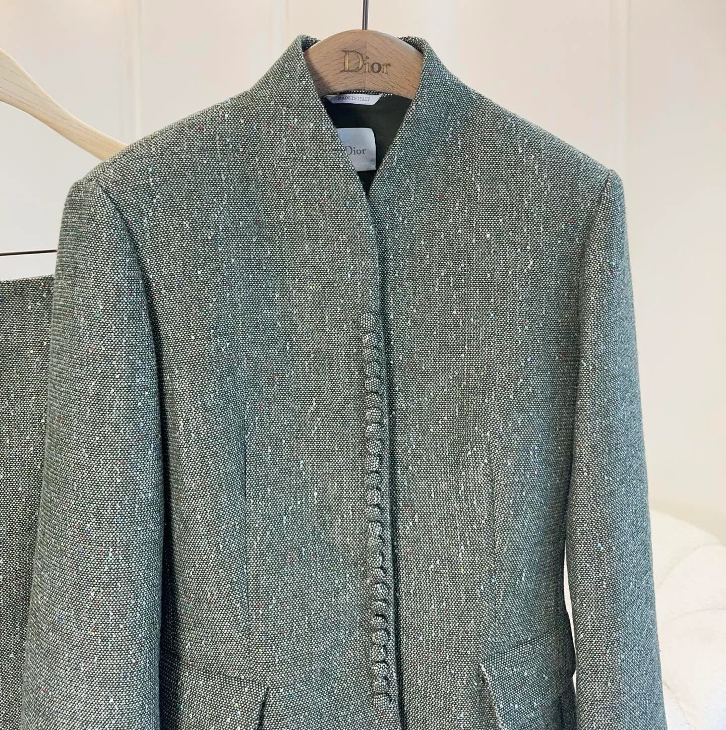 Women's Blazers CHRISTIAN DIOR 18238048
