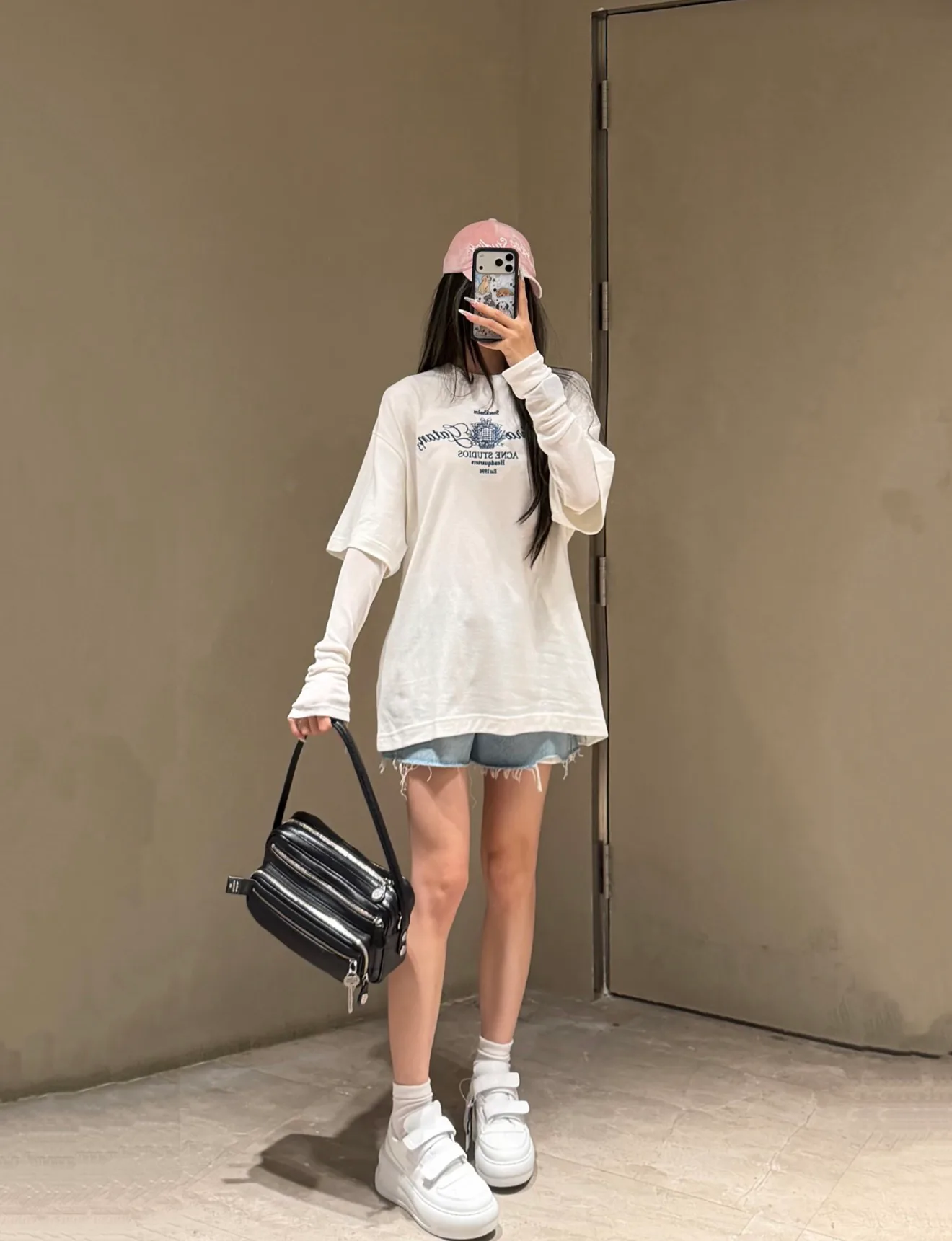 Women's T-Shirts ACNE STUDIOS 16918332