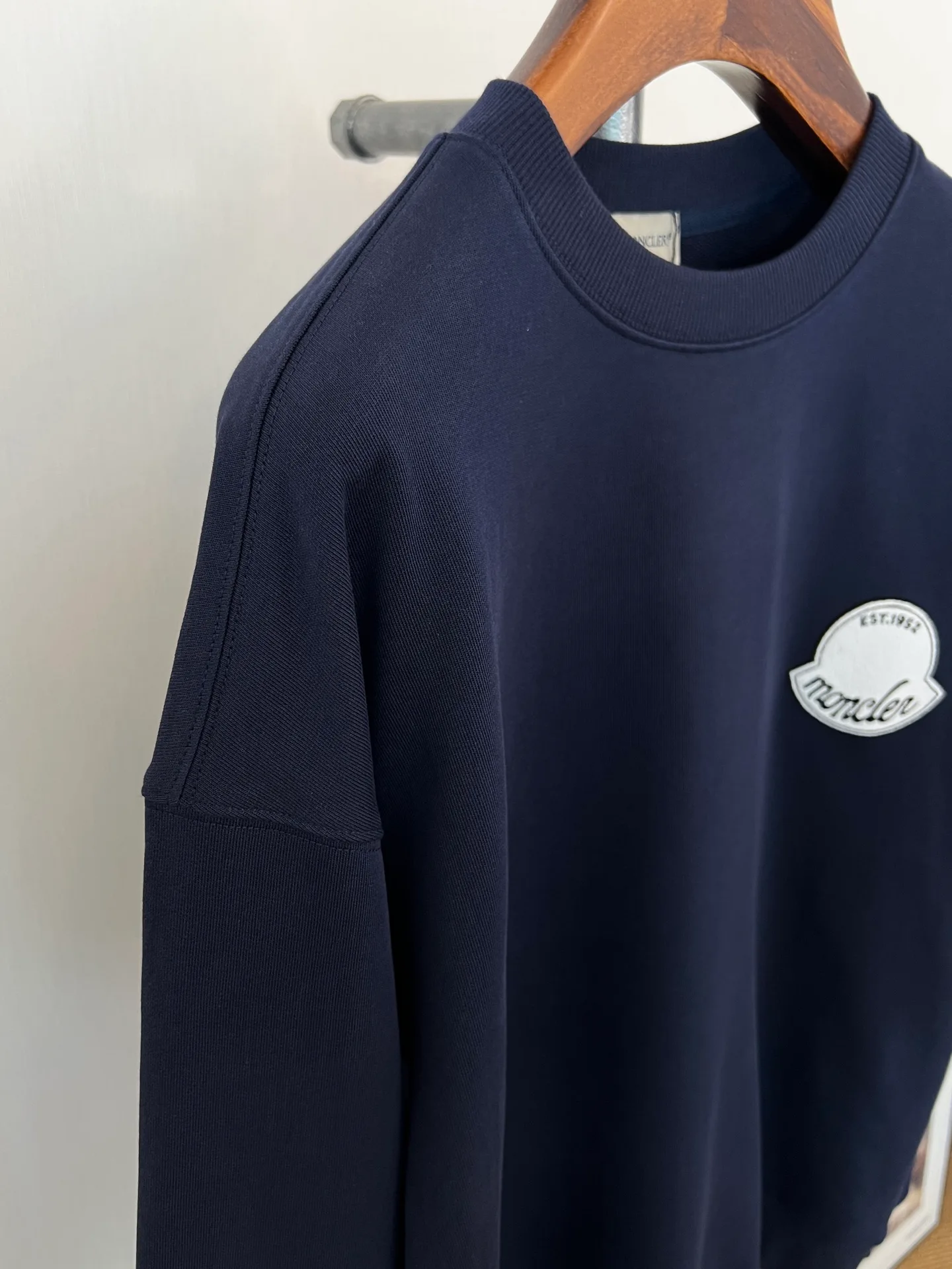 Men's Sweatshirts And Hoodies MONCLER 18243987